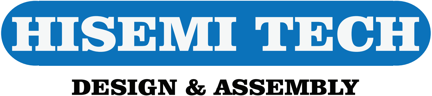 Hisemi Tech Logo